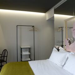 Отель Hôtel Gaston комната для гостей фото 4