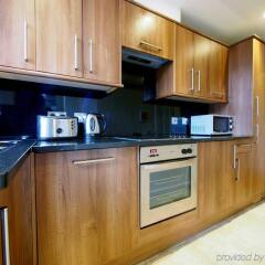 Апартаменты Fountain House Apartments Лондон фото 27