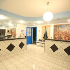 Отель Happy Days Studios спа