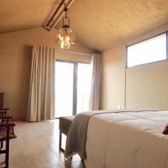 Kifaru Luxury Lodge & Bush Camp in Damaraland, Namibia from 529$, photos, reviews - zenhotels.com guestroom photo 2