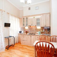 Отель Feelathome on Nevsky Санкт-Петербург в номере