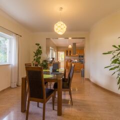 Отель Villas2Go2 Alvor Villa Португалия, Портимао - отзывы, цены и фото номеров - забронировать отель Villas2Go2 Alvor Villa онлайн фото 2