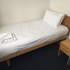 The National Water Sports Centre in Nottingham, United Kingdom from 73$, photos, reviews - zenhotels.com guestroom