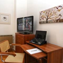 Отель Athens Authentic Elegance удобства в номере