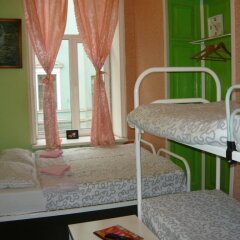 Хостел Bliss детские мероприятия