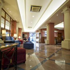 Отель 115 The Strand Aparthotel Мальта, Гзира - отзывы, цены и фото номеров - забронировать отель 115 The Strand Aparthotel онлайн интерьер отеля
