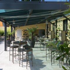 Отель Versoverde Alzaia Naviglio Grande Италия, Милан - отзывы, цены и фото номеров - забронировать отель Versoverde Alzaia Naviglio Grande онлайн бассейн фото 2
