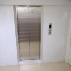 Europa Hotel Далат сауна