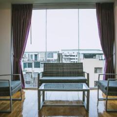 Отель S.E.T Thanmongkol Residence Бангкок фото 8