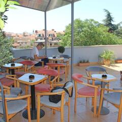 Hostel Quasimodo фото 9