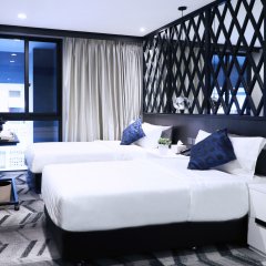 Hotel NuVe Urbane (SG Clean) in Singapore, Singapore from 182$, photos, reviews - zenhotels.com guestroom photo 2