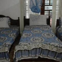 Отель Grace Villa Bentota Шри-Ланка, Бентота - отзывы, цены и фото номеров - забронировать отель Grace Villa Bentota онлайн комната для гостей фото 5