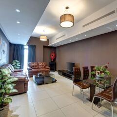 Beach Hotel Apartment интерьер отеля фото 7