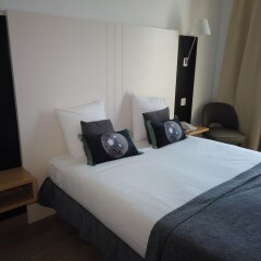 Hotel T Zand комната для гостей фото 4