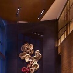 Отель Grand Hyatt Shenzhen Китай, Шэньчжэнь - отзывы, цены и фото номеров - забронировать отель Grand Hyatt Shenzhen онлайн фото 3