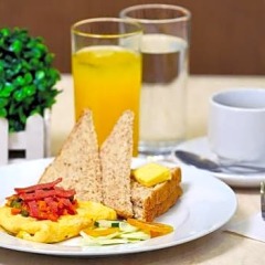Отель Fersal Hotel - Manila Филиппины, Манила - отзывы, цены и фото номеров - забронировать отель Fersal Hotel - Manila онлайн в номере фото 2