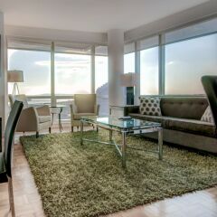 Отель Global Luxury Suites at Greene США, Джерси - отзывы, цены и фото номеров - забронировать отель Global Luxury Suites at Greene онлайн комната для гостей