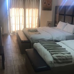 Ahla Tala Hotel in Aqaba, Jordan from 40$, photos, reviews - zenhotels.com