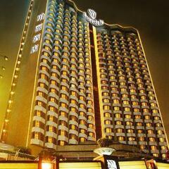 Rosedale Hotel and Suites Guangzhou развлечения