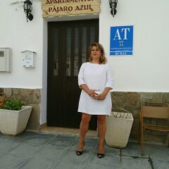 Отель Apartamentos Pájaro Azul спа