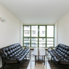 Отель Family Hotel Romantic Болгария, Солнечный берег - отзывы, цены и фото номеров - забронировать отель Family Hotel Romantic онлайн комната для гостей фото 2