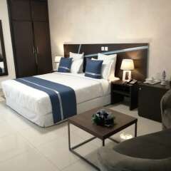 Lorenzo Hotel & Resorts in Abidjan, Cote d'Ivoire from 84$, photos, reviews - zenhotels.com photo 8