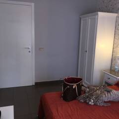 Hotel Marte в номере
