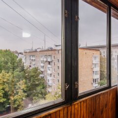 Гостиница Город-М на Николаева в Москве отзывы, цены и фото номеров - забронировать гостиницу Город-М на Николаева онлайн Москва фото 13