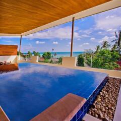 Отель Beach Republic, Koh Samui бассейн фото 3