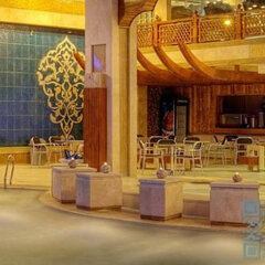 Royal Hotel Darvishi in Mashhad, Iran from 147$, photos, reviews - zenhotels.com meals