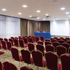 Отель Best Western Plus Tower Hotel Bologna Италия, Болонья - отзывы, цены и фото номеров - забронировать отель Best Western Plus Tower Hotel Bologna онлайн с домашними животными
