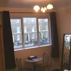 Отель Commercial Rd Homestay в номере