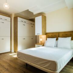 Hostel Sea & Dreams Calpe комната для гостей фото 5