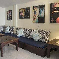 Отель Bodega Phuket детские мероприятия