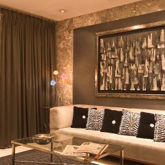 Hotel Travel Park Lisboa развлечения