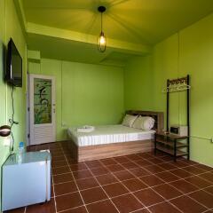 myPatong GuestHouse-Hostel ванная