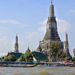 Отель Mercure Bangkok Makkasan фото 4