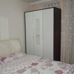Апартаменты Lanxin Apartment комната для гостей фото 3