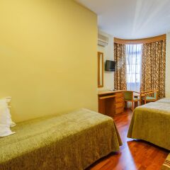 Hotel Avenida Park детские мероприятия
