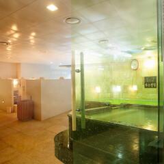 New Kukje Hotel сауна