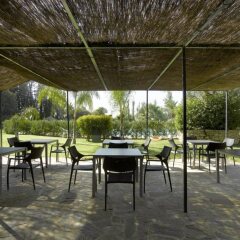 Parador De Cordoba La Arruzafa Hotel гостиничный бар