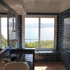 Azores in Les Terres Basses, St. Martin from 189$, photos, reviews - zenhotels.com bathroom photo 2