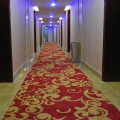 Shenzhen Haitian Hotel интерьер отеля фото 2