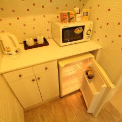 Отель At Residence Suvarnabhumi Таиланд, Бангкок - отзывы, цены и фото номеров - забронировать отель At Residence Suvarnabhumi онлайн фото 13