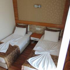 Boutique Nergiz Hotel Сиде удобства в номере