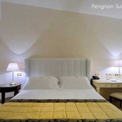 Hotel De Londres комната для гостей фото 6