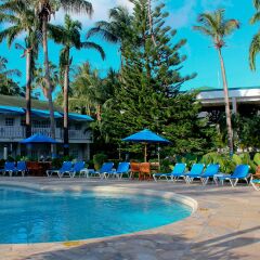 Отель Decameron Marazul - All Inclusive Колумбия, Сан-Андрес - отзывы, цены и фото номеров - забронировать отель Decameron Marazul - All Inclusive онлайн детские мероприятия фото 2