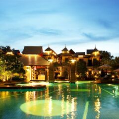 The Zign Hotel Premium Villa с домашними животными