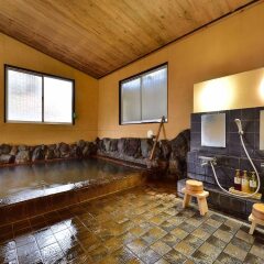 Отель Kannawa YUNOKA Япония, Беппу - отзывы, цены и фото номеров - забронировать отель Kannawa YUNOKA онлайн бассейн фото 2
