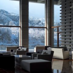 Отель River Retreat GARAKU Тояма питание фото 2